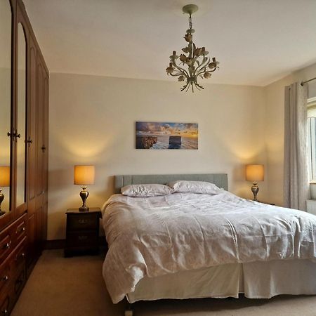 Bed and Breakfast Carraig Ban Cong Exterior foto