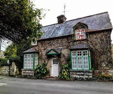 Bed and Breakfast Carraig Ban Cong Exterior foto