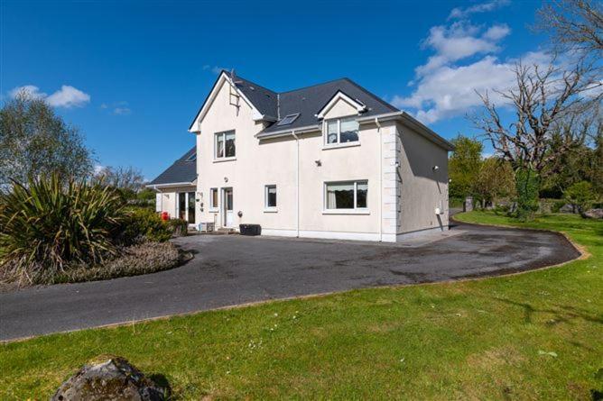 Bed and Breakfast Carraig Ban Cong Exterior foto